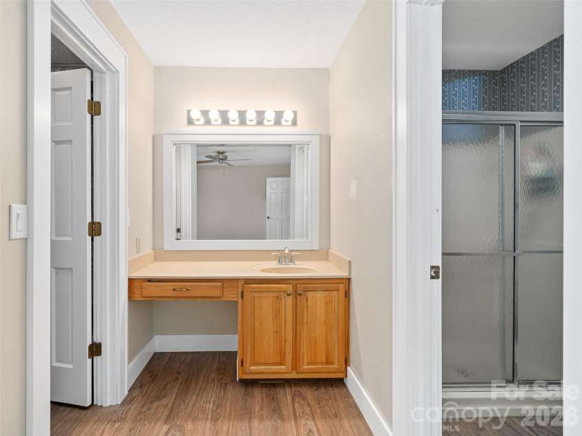 303 Brightwater Heights Drive, Hendersonville, NC 28791.  MLS# CAR4379767, YatesRealty ID 20820. 