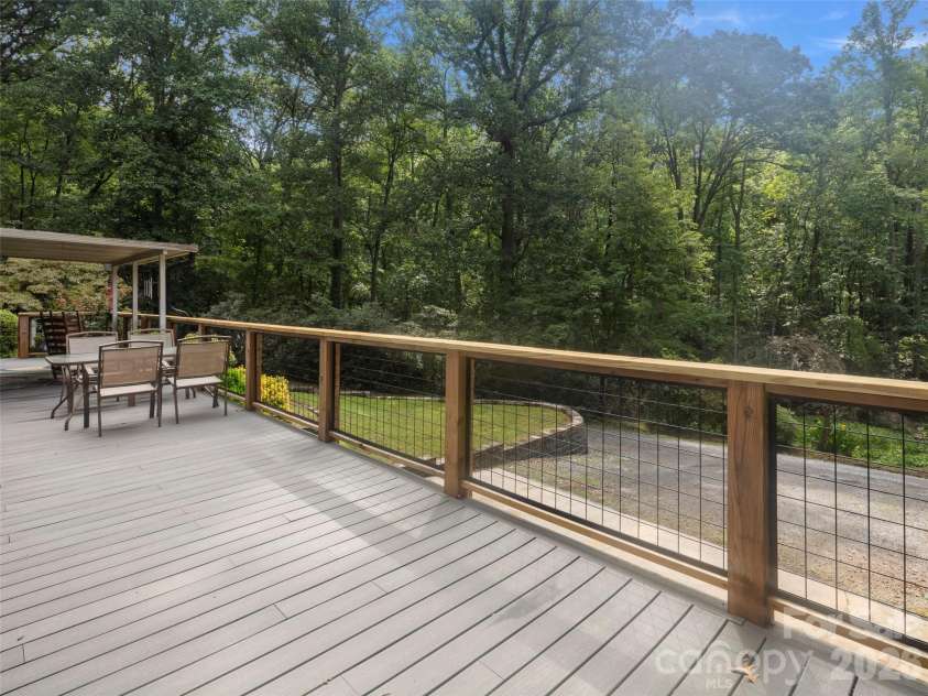 303 Brightwater Heights Drive, Hendersonville, NC 28791.  MLS# CAR4379767, YatesRealty ID 20820. 