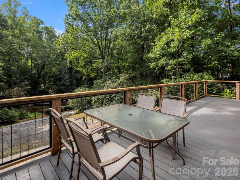 303 Brightwater Heights Drive, Hendersonville, NC 28791.  MLS# CAR4379767, YatesRealty ID 20820. 