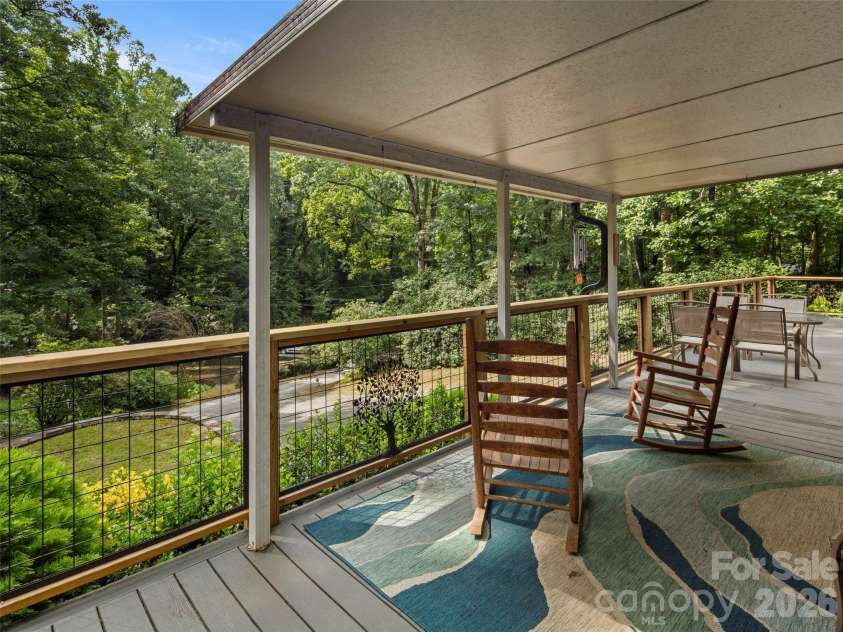 303 Brightwater Heights Drive, Hendersonville, NC 28791.  MLS# CAR4379767, YatesRealty ID 20820. 