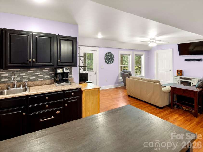 303 Brightwater Heights Drive, Hendersonville, NC 28791.  MLS# CAR4379767, YatesRealty ID 20820. 