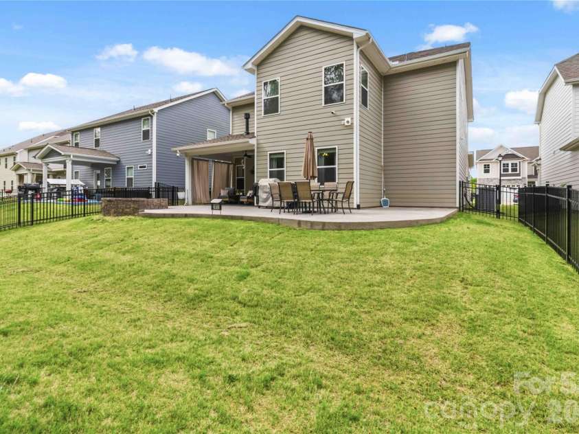 155 Ella Claire Drive, York, SC 29745.  MLS# CAR4379624, YatesRealty ID 20822. 