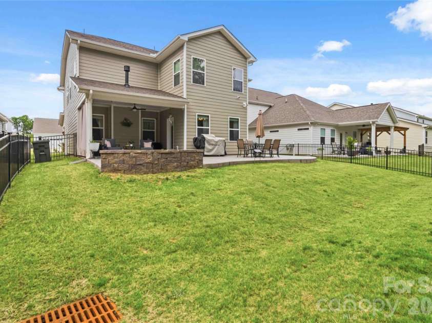155 Ella Claire Drive, York, SC 29745.  MLS# CAR4379624, YatesRealty ID 20822. 