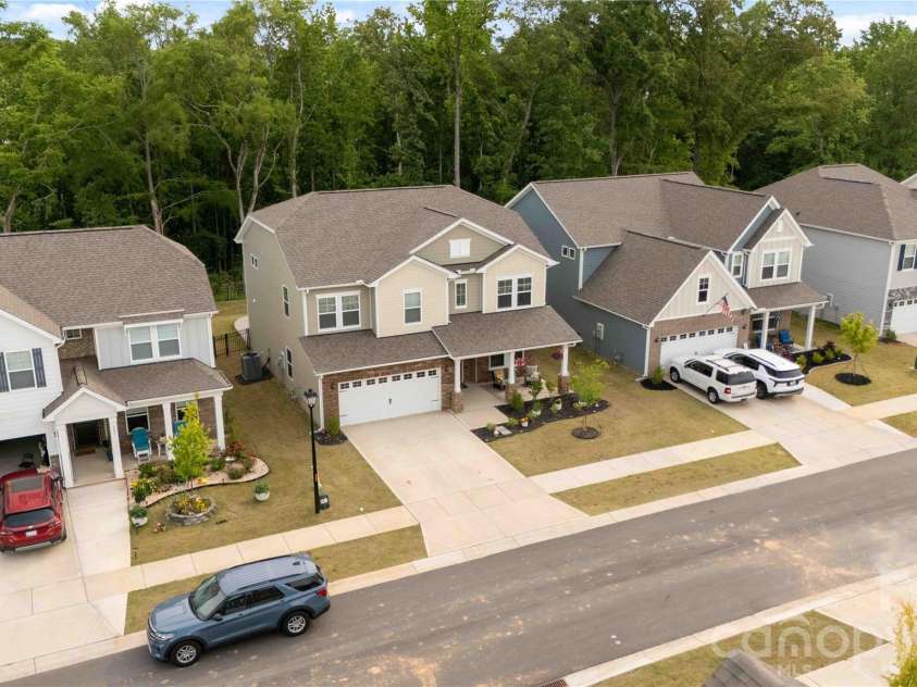 155 Ella Claire Drive, York, SC 29745.  MLS# CAR4379624, YatesRealty ID 20822. 