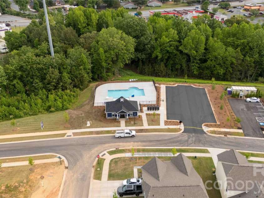 155 Ella Claire Drive, York, SC 29745.  MLS# CAR4379624, YatesRealty ID 20822. 
