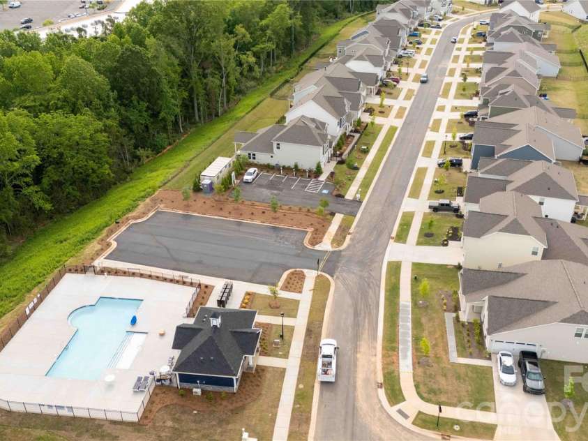 155 Ella Claire Drive, York, SC 29745.  MLS# CAR4379624, YatesRealty ID 20822. 