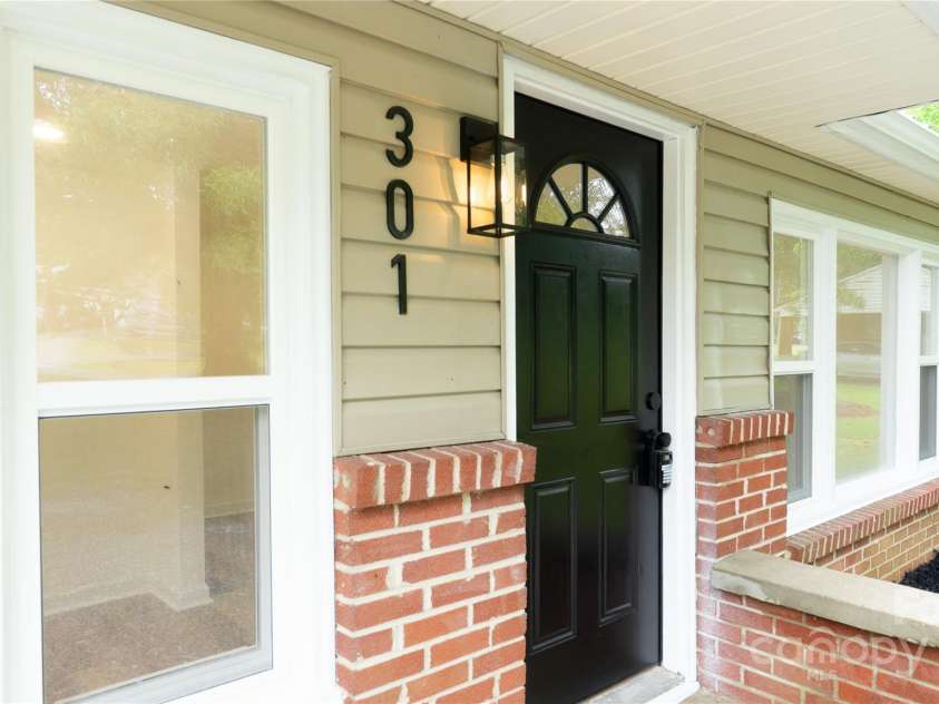 301 Carolina Boulevard, Salisbury, NC 28146.  MLS# CAR4268009, YatesRealty ID 20822. 