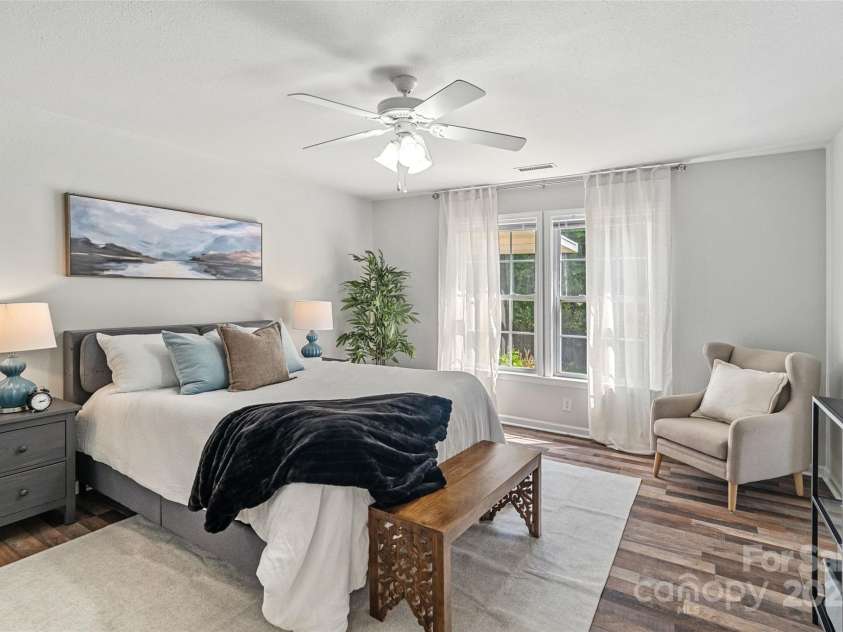 1961 Leesburg Drive, Clover, SC 29710.  MLS# CAR4318883, YatesRealty ID 20823. 