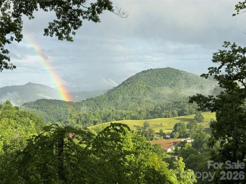 282 Tamarack Trail, Waynesville, NC 28785.  MLS# CAR4364513, YatesRealty ID 20823. 