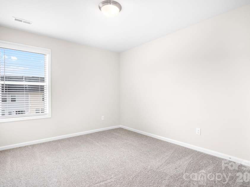 3939 Townes Boulevard, Terrell, NC 28682.  MLS# CAR4380268, YatesRealty ID 20824. Bedroom number two can be used for Guests or an Office