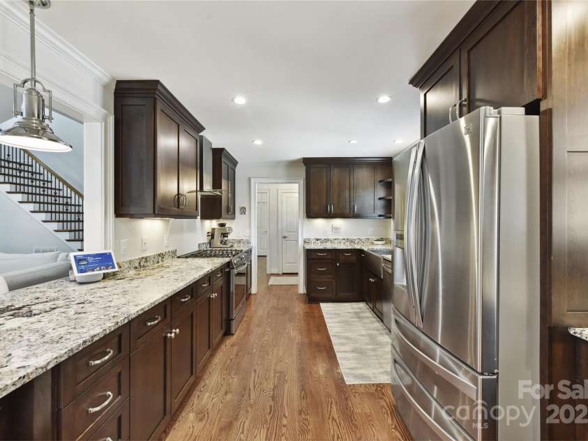 7010 Coventry Court, Tega Cay, SC 29708.  MLS# CAR4270562, YatesRealty ID 20824. 