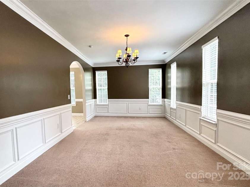 12904 Windy Lea Lane, Huntersville, NC 28078.  MLS# CAR4265387, YatesRealty ID 20825. 