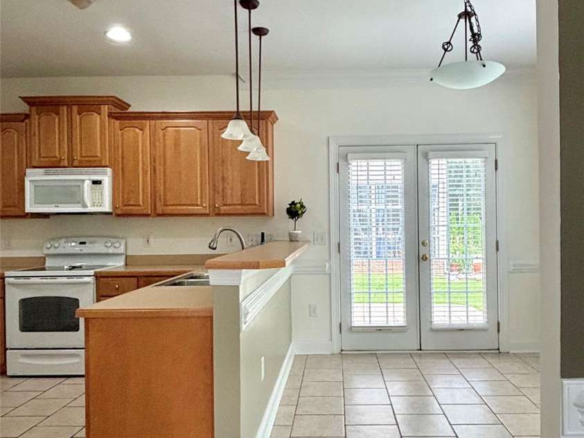 12904 Windy Lea Lane, Huntersville, NC 28078.  MLS# CAR4265387, YatesRealty ID 20825. 