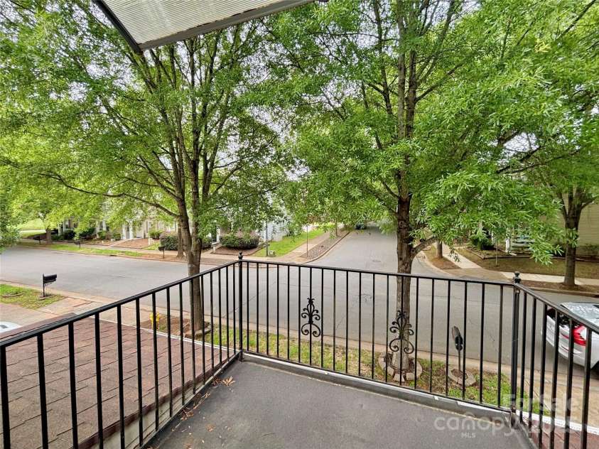 12904 Windy Lea Lane, Huntersville, NC 28078.  MLS# CAR4265387, YatesRealty ID 20825. 