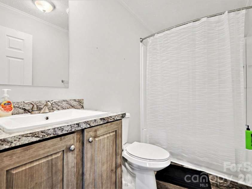 6442 Dysartsville Road, Morganton, NC 28655.  MLS# CAR4369170, YatesRealty ID 20825. 