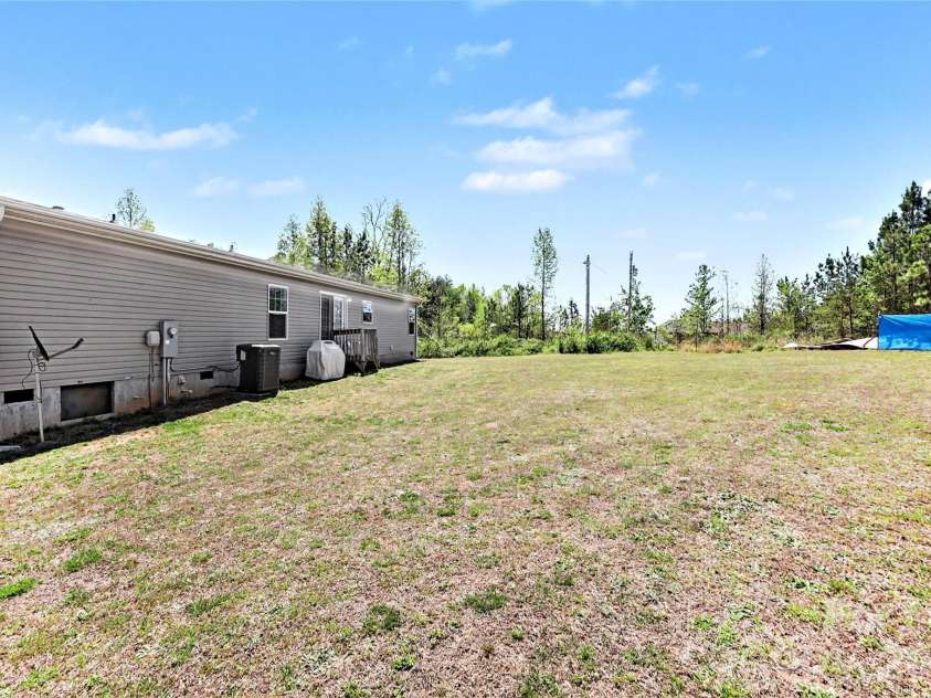 6442 Dysartsville Road, Morganton, NC 28655.  MLS# CAR4369170, YatesRealty ID 20825. 