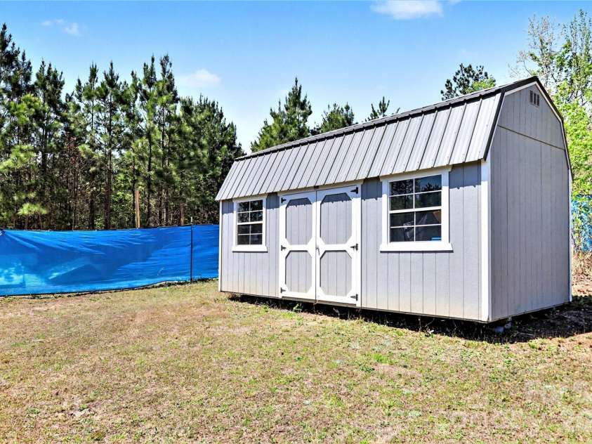 6442 Dysartsville Road, Morganton, NC 28655.  MLS# CAR4369170, YatesRealty ID 20825. 