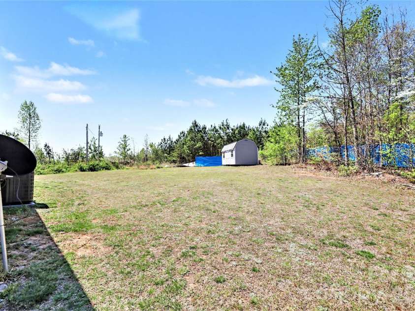 6442 Dysartsville Road, Morganton, NC 28655.  MLS# CAR4369170, YatesRealty ID 20825. 