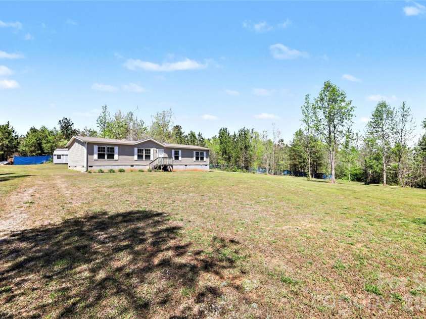6442 Dysartsville Road, Morganton, NC 28655.  MLS# CAR4369170, YatesRealty ID 20825. 