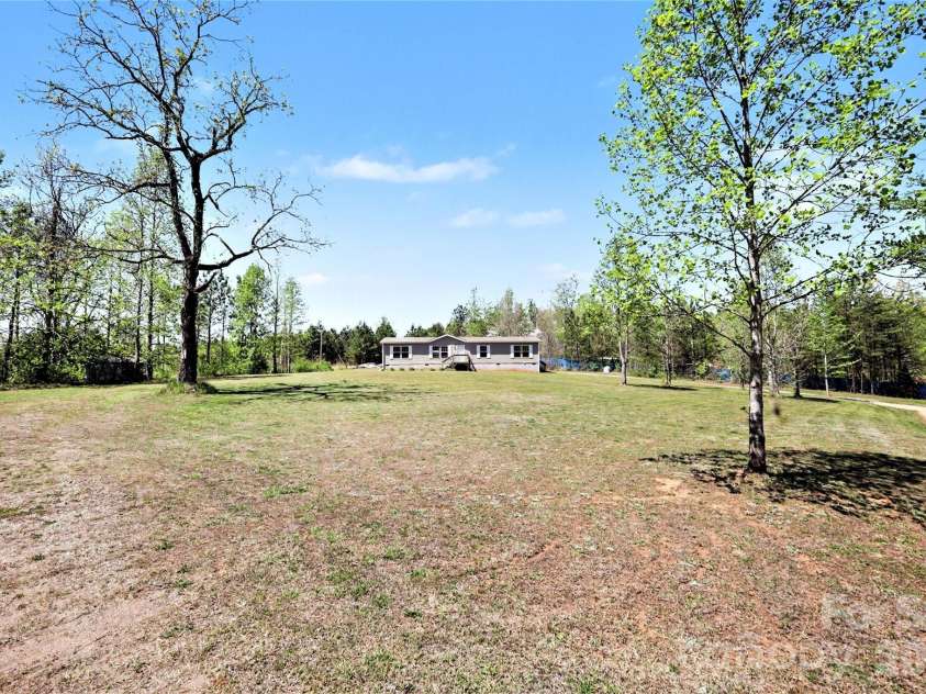 6442 Dysartsville Road, Morganton, NC 28655.  MLS# CAR4369170, YatesRealty ID 20825. 