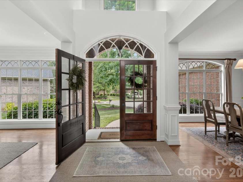 8905 Herbert Lane, Waxhaw, NC 28173.  MLS# CAR4378652, YatesRealty ID 20827. 