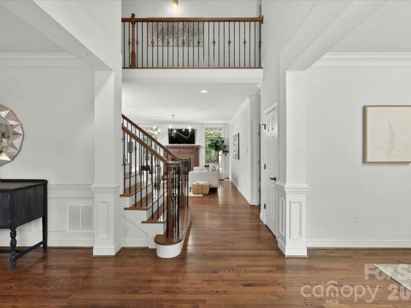 8905 Herbert Lane, Waxhaw, NC 28173.  MLS# CAR4378652, YatesRealty ID 20827. 