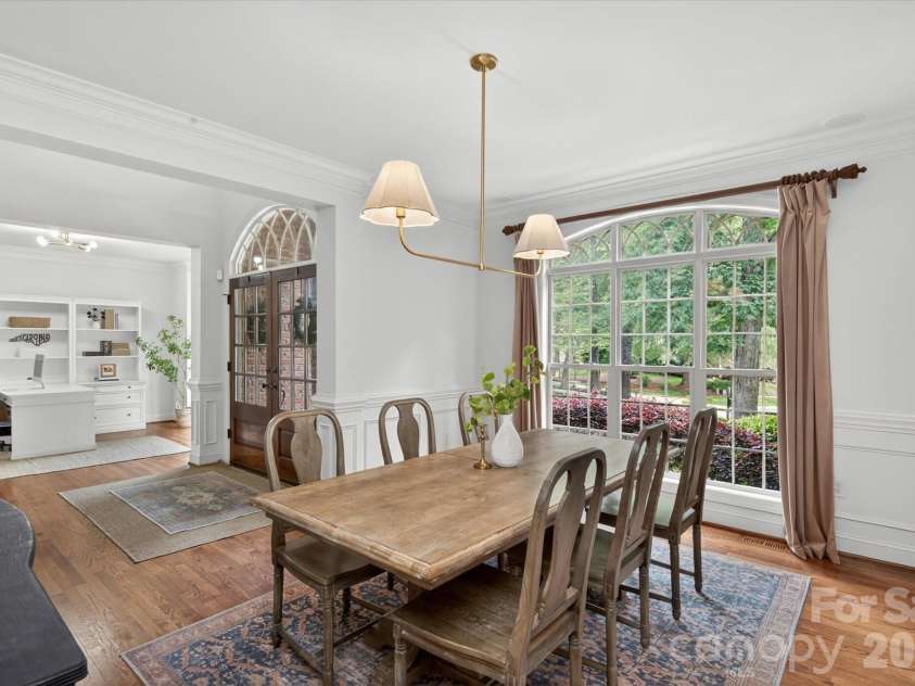 8905 Herbert Lane, Waxhaw, NC 28173.  MLS# CAR4378652, YatesRealty ID 20827. 