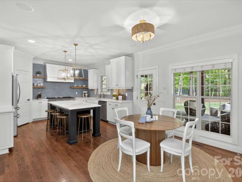 8905 Herbert Lane, Waxhaw, NC 28173.  MLS# CAR4378652, YatesRealty ID 20827. 