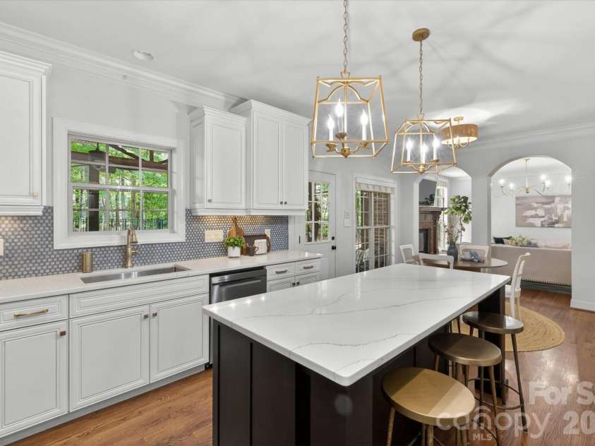 8905 Herbert Lane, Waxhaw, NC 28173.  MLS# CAR4378652, YatesRealty ID 20827. 