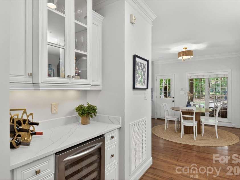 8905 Herbert Lane, Waxhaw, NC 28173.  MLS# CAR4378652, YatesRealty ID 20827. 