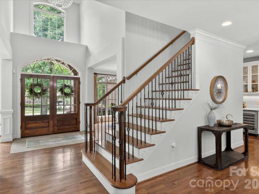 8905 Herbert Lane, Waxhaw, NC 28173.  MLS# CAR4378652, YatesRealty ID 20827. 