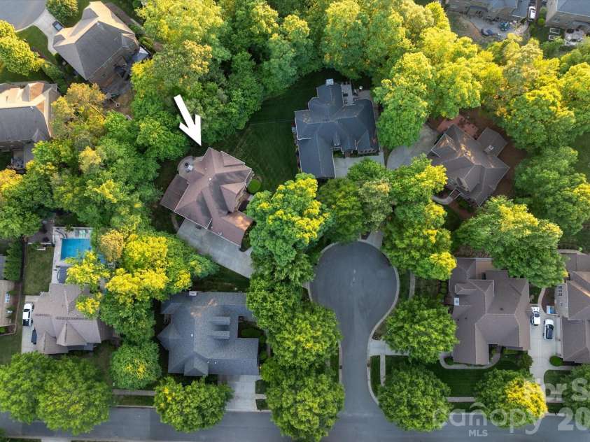 8905 Herbert Lane, Waxhaw, NC 28173.  MLS# CAR4378652, YatesRealty ID 20827. 