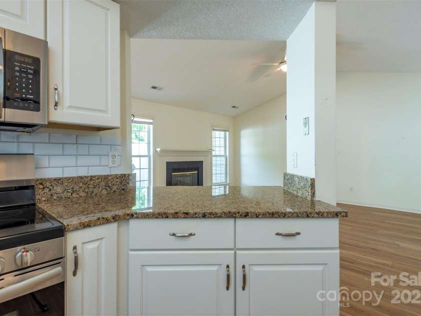 16 Red Barn Lane, Fletcher, NC 28732.  MLS# CAR4268859, YatesRealty ID 20829. 