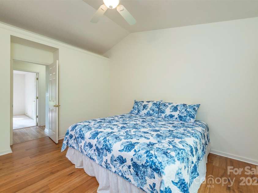 16 Red Barn Lane, Fletcher, NC 28732.  MLS# CAR4268859, YatesRealty ID 20829. 