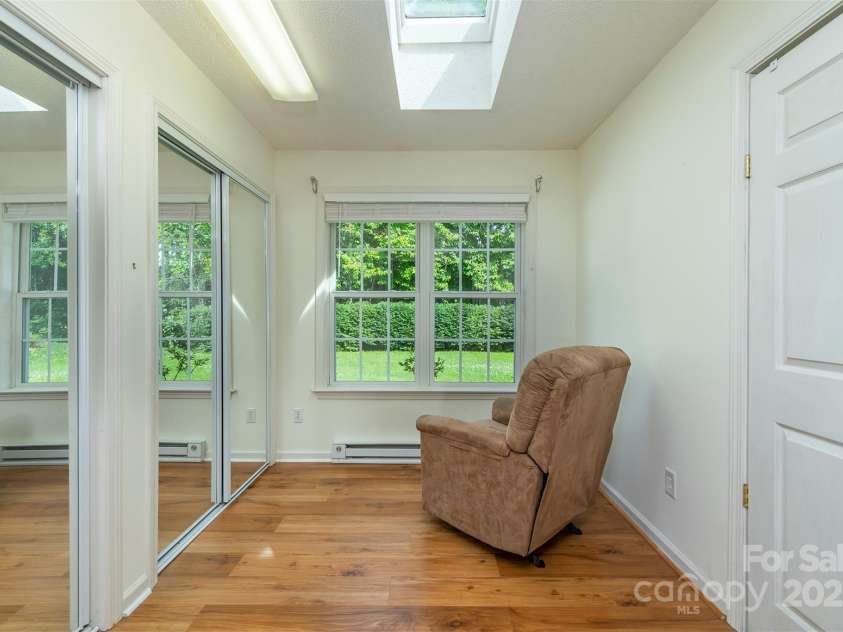 16 Red Barn Lane, Fletcher, NC 28732.  MLS# CAR4268859, YatesRealty ID 20829. 