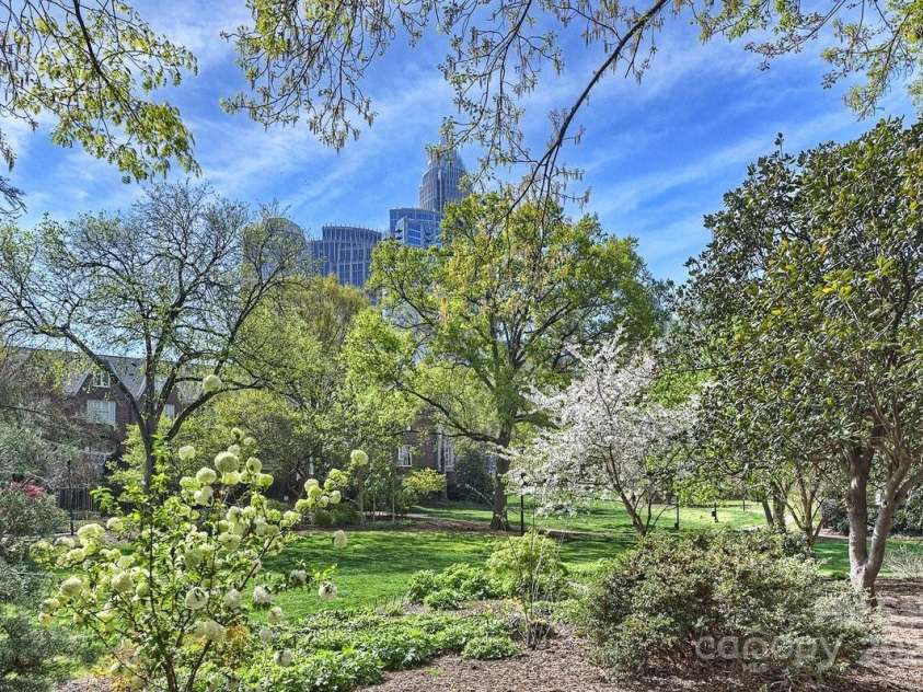 333 7th Street, Charlotte, NC 28202.  MLS# CAR4270714, YatesRealty ID 20830. 