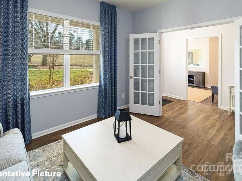 221 Paige Road, Kings Mountain, NC 28086.  MLS# CAR4260035, YatesRealty ID 20832. 