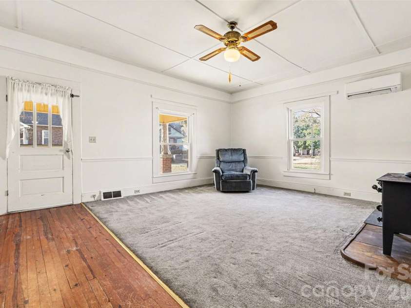505 Main GQ Street, Salisbury, NC 28146.  MLS# CAR4335988, YatesRealty ID 20832. 