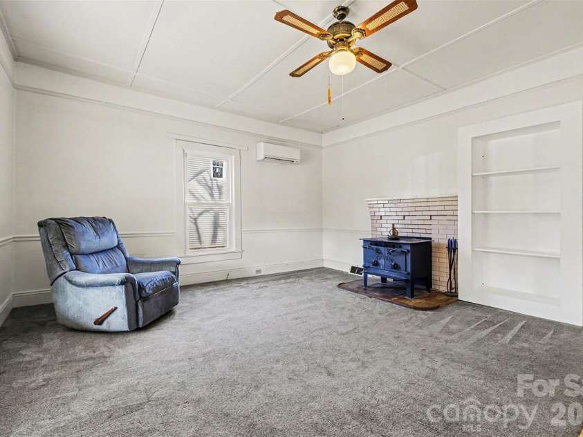 505 Main GQ Street, Salisbury, NC 28146.  MLS# CAR4335988, YatesRealty ID 20832. 