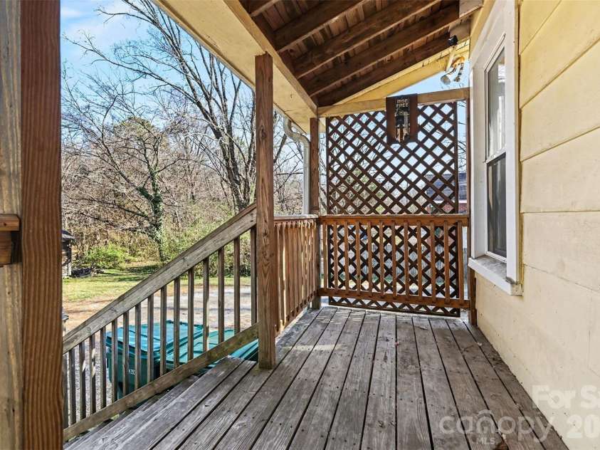 505 Main GQ Street, Salisbury, NC 28146.  MLS# CAR4335988, YatesRealty ID 20832. 