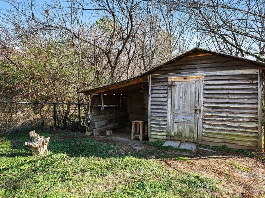 505 Main GQ Street, Salisbury, NC 28146.  MLS# CAR4335988, YatesRealty ID 20832. 