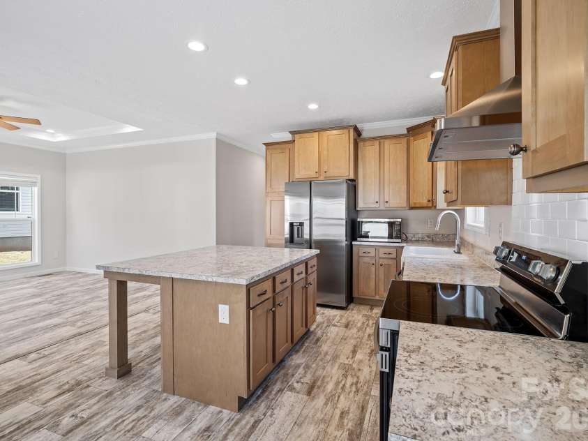 130 Bellamy Road, Asheville, NC 28806.  MLS# CAR4370513, YatesRealty ID 20834. 