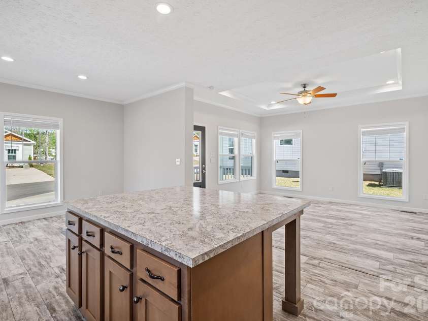 130 Bellamy Road, Asheville, NC 28806.  MLS# CAR4370513, YatesRealty ID 20834. 