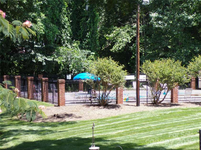 833 21st Avenue, Hickory, NC 28601.  MLS# CAR4270011, YatesRealty ID 20834. Pool Area