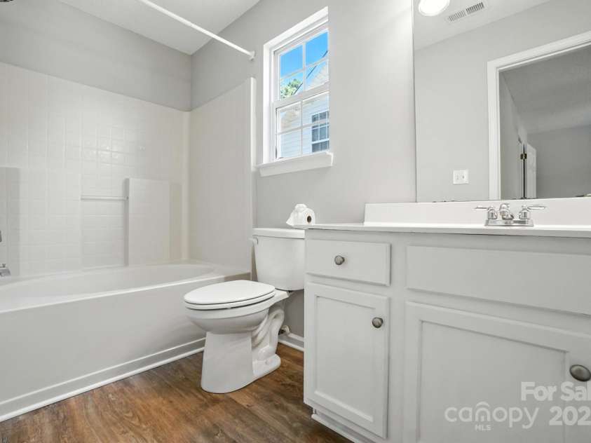 14658 Laura Michelle Road, Huntersville, NC 28078.  MLS# CAR4273188, YatesRealty ID 20836. 