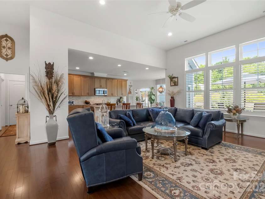 2399 Ashbourne Place, Concord, NC 28025.  MLS# CAR4269608, YatesRealty ID 20837. 