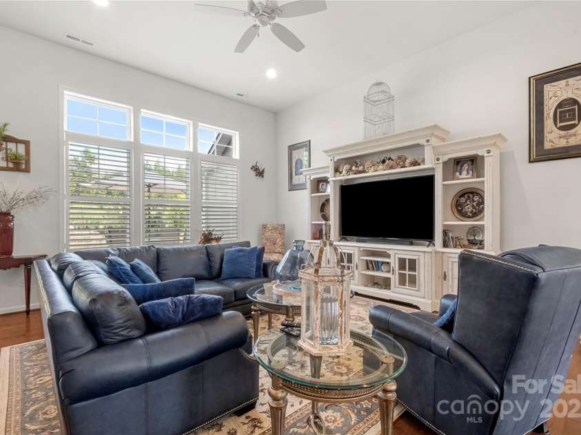 2399 Ashbourne Place, Concord, NC 28025.  MLS# CAR4269608, YatesRealty ID 20837. 