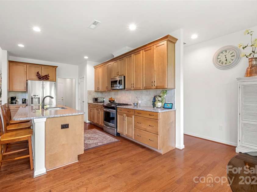 2399 Ashbourne Place, Concord, NC 28025.  MLS# CAR4269608, YatesRealty ID 20837. 