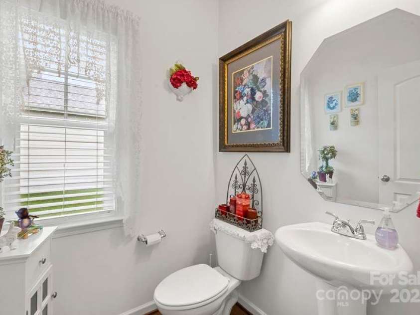 2399 Ashbourne Place, Concord, NC 28025.  MLS# CAR4269608, YatesRealty ID 20837. 