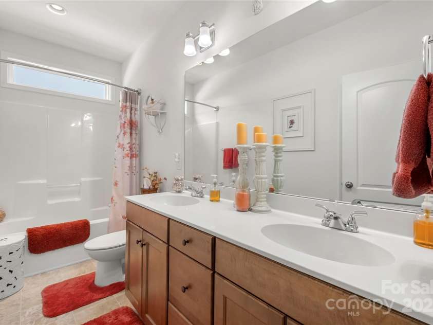 2399 Ashbourne Place, Concord, NC 28025.  MLS# CAR4269608, YatesRealty ID 20837. 